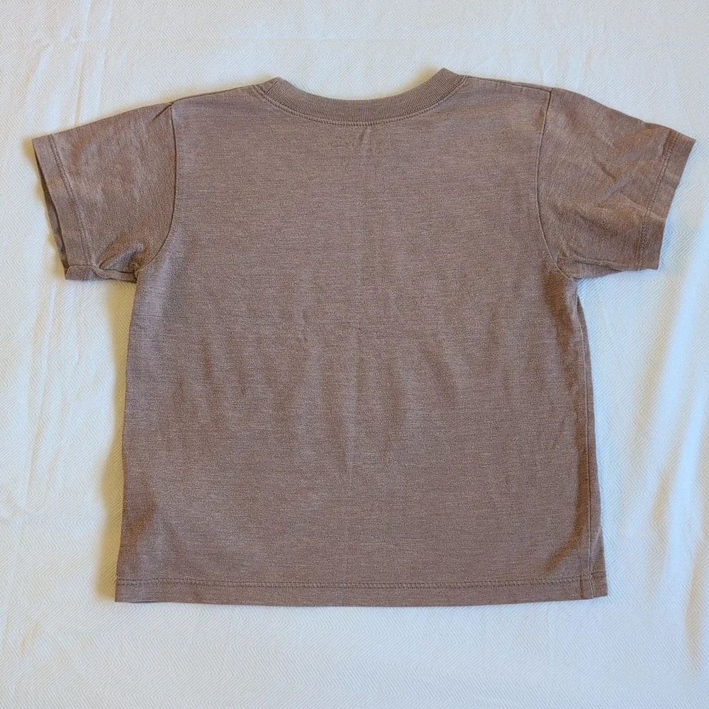 savvy king's ford truck graphic t-shirt 3T toddler boys - Picture 6 of 6